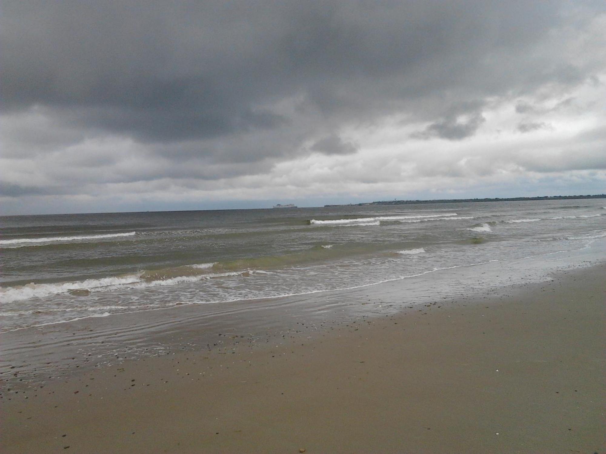 Rosslare Strand Rooms Only Accommodation Рослэр Экстерьер фото