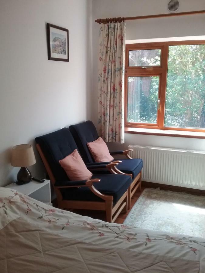 Rosslare Strand Rooms Only Accommodation Рослэр Экстерьер фото