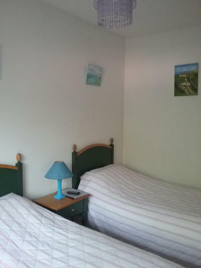 Rosslare Strand Rooms Only Accommodation Рослэр Экстерьер фото